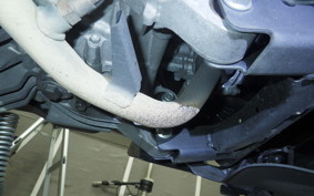 YAMAHA N-MAX 155 2021 SG66J