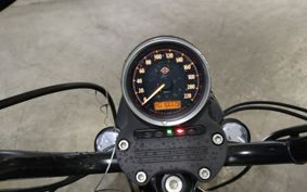 HARLEY XL883N 2015 LE2