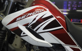YAMAHA SEROW 250 Gen.2 2022 DG17J