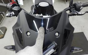 BMW G310GS 2024