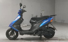 SUZUKI ADDRESS V125 CF4EA