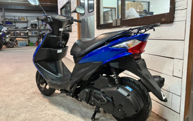 SUZUKI ADDRESS V125 CF4MA