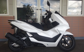 HONDA PCX 125 JK05