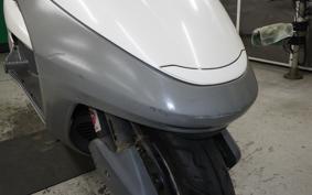 HONDA SPACY 125 Gen. 3 JF04