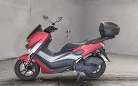 YAMAHA N-MAX 125 SED6J