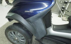 PIAGGIO MP3 250