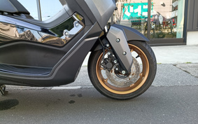 YAMAHA N-MAX 155 ABS SG92J