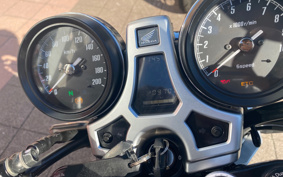 HONDA CB1100RS FINAL ED 2022 SC65