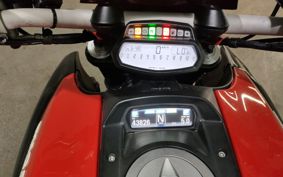 DUCATI DIAVEL 2014 G102JC