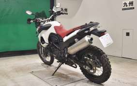 BMW F800GS 2011