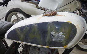 YAMAHA SR400 Gen.2 1996 1JR