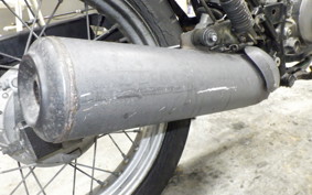 HONDA CB223S 2008 MC40