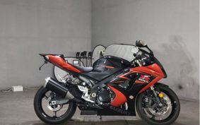 SUZUKI GSX-R1000 2007 GT77A