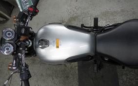 BENELLI インペリアーレ400 2022