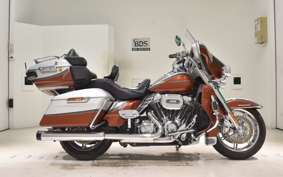 HARLEY FLHTKSE 1800CVO 2013