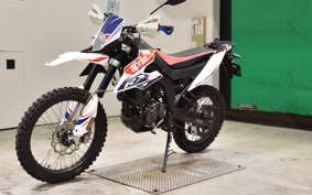 APRILIA RX 125 2004