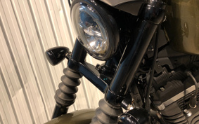 HARLEY XL883N 2016 LE2