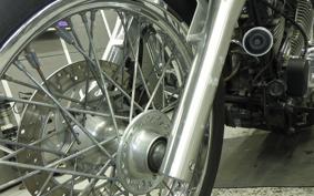 YAMAHA DRAGSTAR 400 2010 VH02J