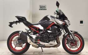 KAWASAKI Z900 Gen.2 2023 ZR900B