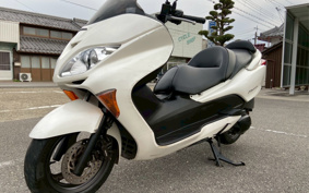 HONDA FORZA MF08