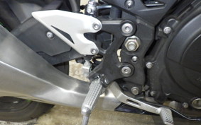 KAWASAKI NINJA 400 2018 EX400G
