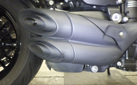 TRIUMPH ROCKET III GT 2021