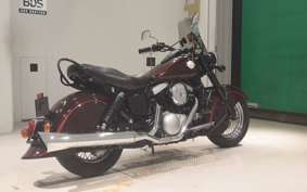 KAWASAKI VULCAN 1500 DRIFTER 2003 VNT50J
