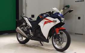 HONDA CBR250R GEN 3 2004 MC41