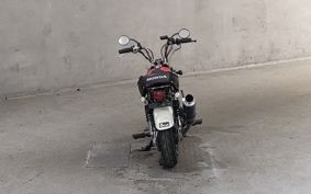 HONDA MONKEY Z50J