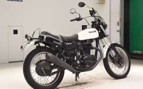 KAWASAKI 250TR BJ250F