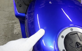 KAWASAKI ZZ-R250 2023 EX250H