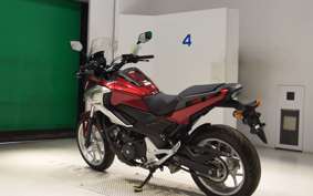 HONDA NC750X 2018 RC90