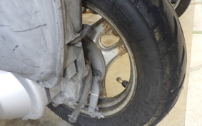 HONDA DIO Gen.6 AF68