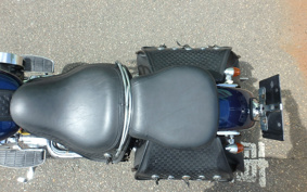 HARLEY FLSTS1450 2000 BRY