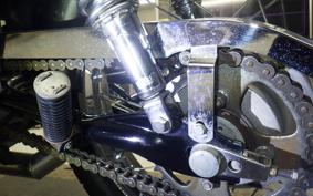 HONDA CB400ﾌｫｱ 2012 CB400F