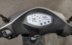 SUZUKI ADDRESS V50 CA44A