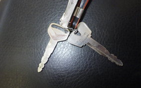 YAMAHA JOG APRIO 4JP