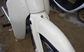 HONDA LITTLE CUB E C50