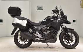SUZUKI V-STROM 250 2018