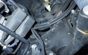 SUZUKI V-STROM 250 2007