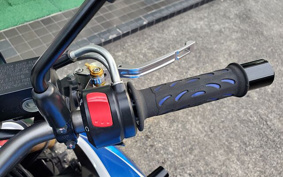 SUZUKI GSR750 2015 GR7NA