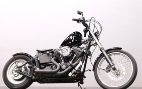 HARLEY FXSTB 2001 BTY