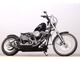 Фото Harley FXSTB 2001 с японского аукциона