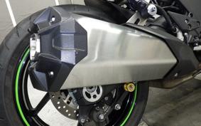KAWASAKI NINJA 1000SX 2020 ZXT02K