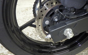 KAWASAKI NINJA 400 2023 EX400L