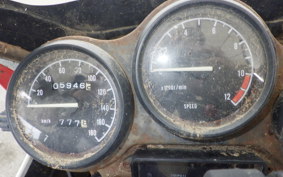 YAMAHA TZR250 1KT