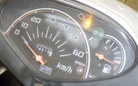 HONDA DIO Gen.6 AF68