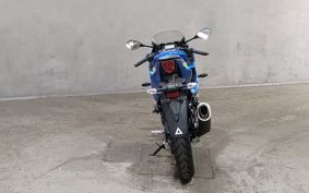 SUZUKI GSX-R125 DL33B