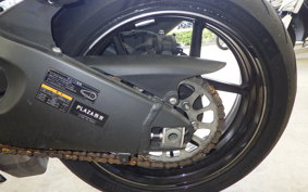 KAWASAKI NINJA ZX-6R A 2024 ZX636J