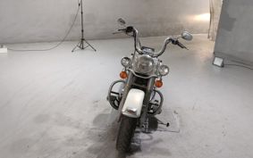 HARLEY FLSTC 1450 2000 BJY